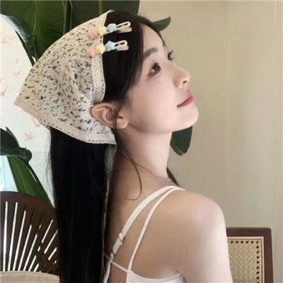 燃情密码